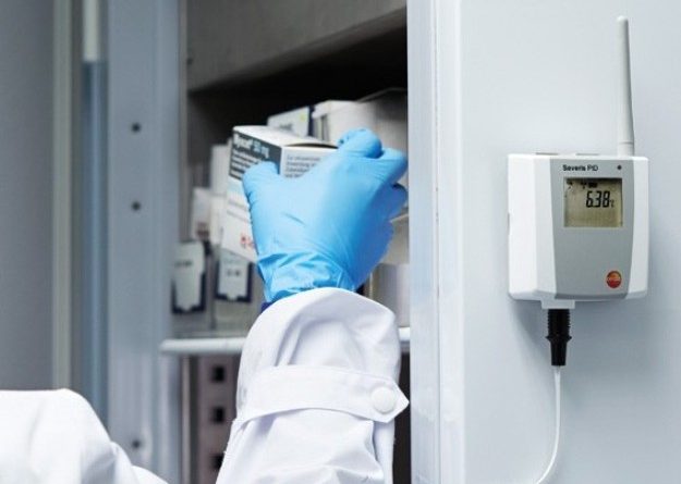 IoT-Enabled Smart Sensors